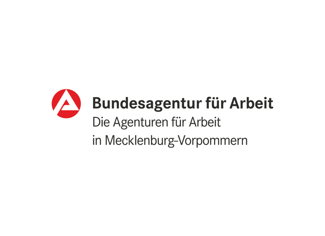 Bundesagentur für Arbeit MV Kooperationspartner Fachkräfte-Service-Zentrale MV: Bundesagentur für Arbeit Mecklenburg-Vorpommern