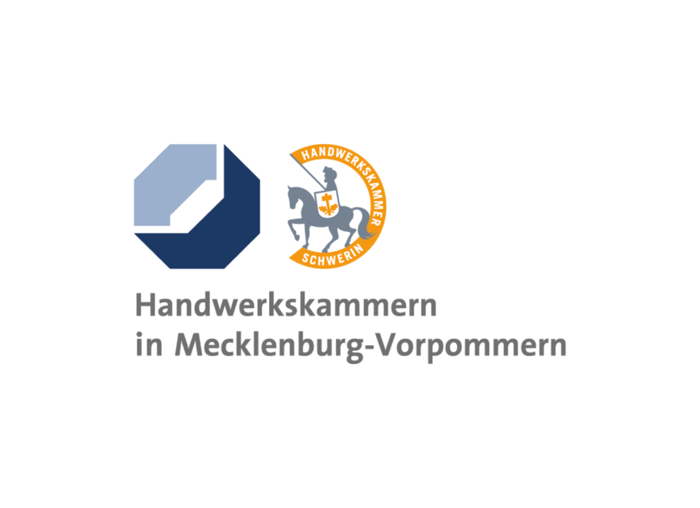 Handwerkskammern in MV Kooperationspartner Fachkräfte-Service-Zentrale MV: Handwerkskammern in MV